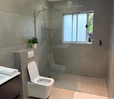 Sandown Casa | Peace Haven