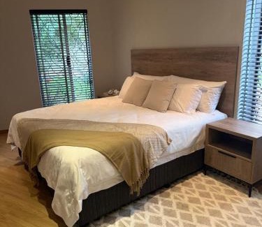 Sandown Casa | Peace Haven