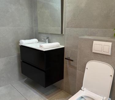Sandown Casa | Peace Haven