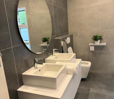 Sandown Casa | Peace Haven