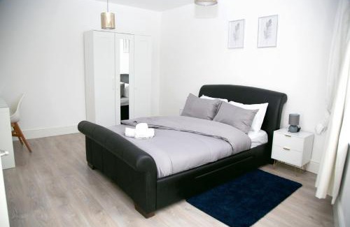 Watford Apartamento | Peace Home