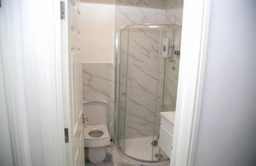 Watford Apartamento | Peace Home