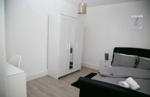 Watford Apartamento | Peace Home