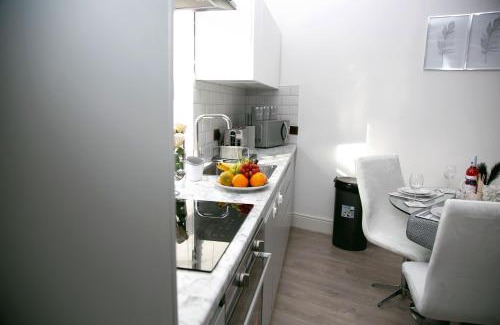 Watford Apartamento | Peace Home