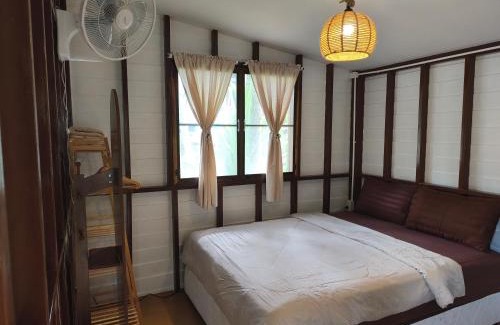 Baan Tai Casa | Peace home kpg