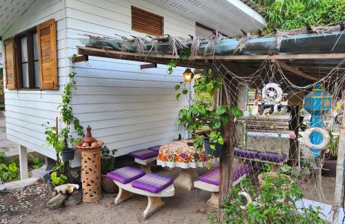 Baan Tai Casa | Peace home kpg
