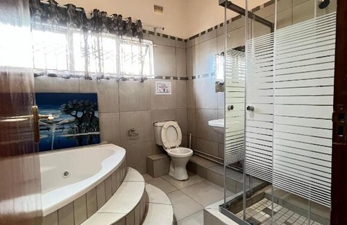Ethekwini Apartamento | Peace & Homely Residence