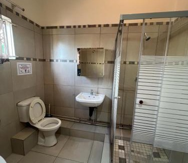 Ethekwini Apartamento | Peace & Homely Residence