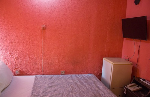 Ojodu Hotel | Peace Hotel