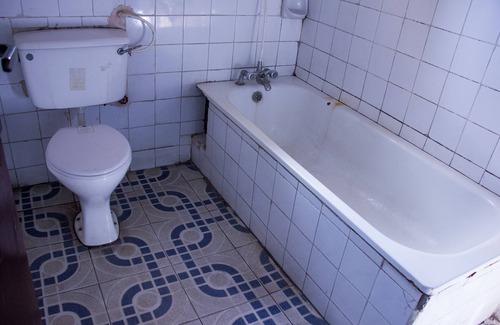Ojodu Hotel | Peace Hotel
