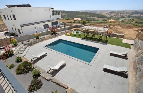 Lourinha Villa | Peace House Lourinhã