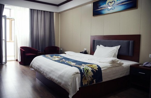 Sector 2 Apartamento | PEACE HOUSE