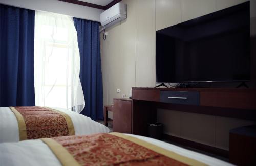 Sector 2 Apartamento | PEACE HOUSE