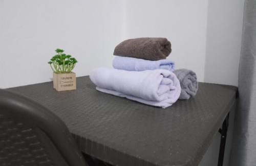 Nadi Casa | Peace Hut