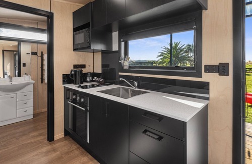 Karkari Peninsula Casa | Peace in Paradise - Tokerau Beach Holiday Home