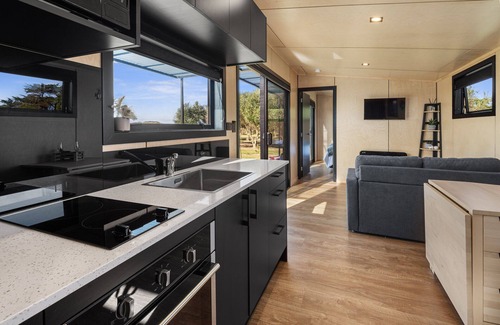 Karkari Peninsula Casa | Peace in Paradise - Tokerau Beach Holiday Home
