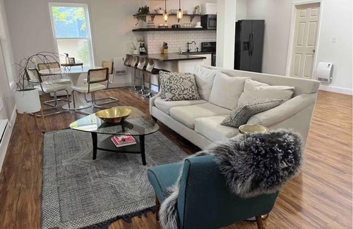 Bushkill Casa | Peace in the Poconos