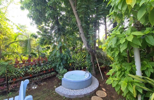Karjat Casa | Peace Lily Cottage
