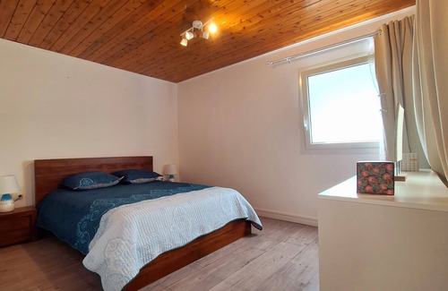 Petite-ÃŽle Casa | Peace & Lodge I