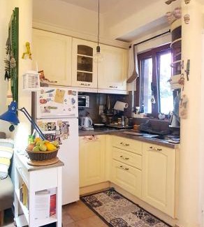 Poros Apartamento | Peace&love-sea studio