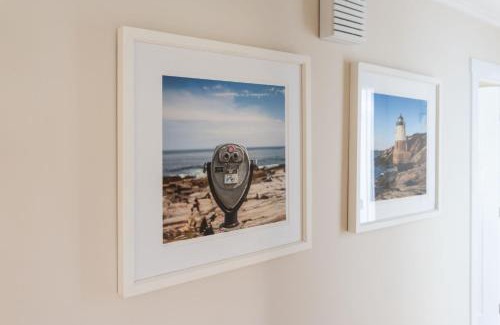 Kings Grant Casa | Peace of Happiness Coastal Cottage 7 mi from Wrightsville Beach, NC