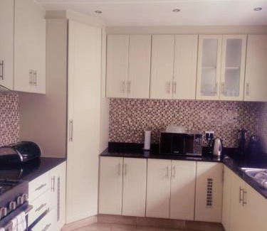 Kingsborough Apartamento | Peace of Mind Holiday Home