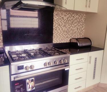 Kingsborough Apartamento | Peace of Mind Holiday Home