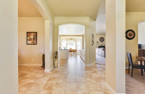 Paso Robles Casa | Peace of Mind in Paso Robles Wine Country!