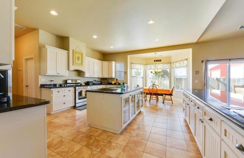 Paso Robles Casa | Peace of Mind