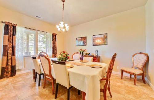 Paso Robles Casa | Peace of Mind