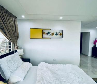Ashaiman Apartamento | Peace Palace