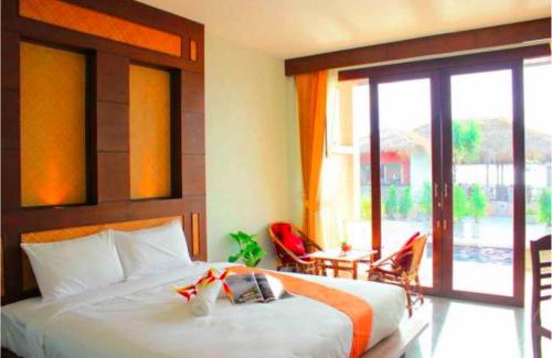 Ko Lanta Complejo | Peace Paradise Beach