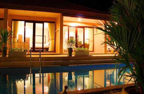 Ko Lanta Complejo | Peace Paradise Beach