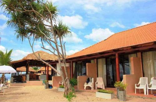 Ko Lanta Complejo | Peace Paradise Beach