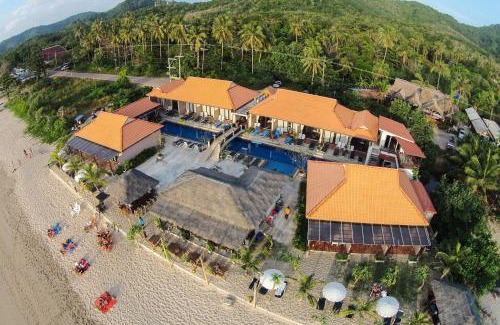 Ko Lanta Complejo | Peace Paradise Beach