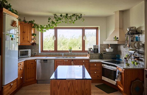 Ebberup Casa | Peace, quiet and good energy