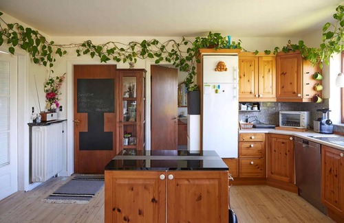 Ebberup Casa | Peace, quiet and good energy