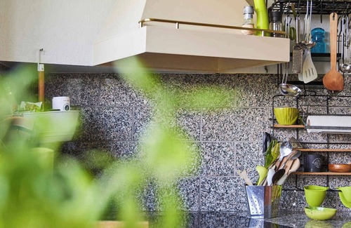 Ebberup Casa | Peace, quiet and good energy