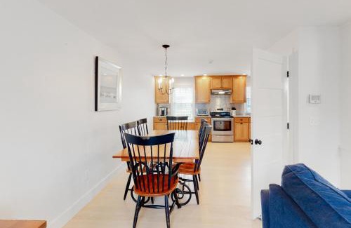 Nantucket Casa | Peace & Quiet on ACK