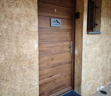 Latour-de-Carol Apartamento | Peace & Rest in Pirineus