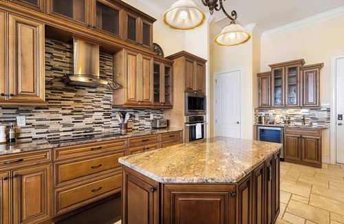 Charlotte Harbor Casa | Peace River Waterfront Luxury Living - 5-BD w Pool