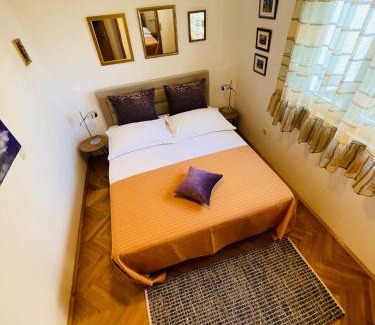 Gorinka Apartamento | Peace Sea View Apartment