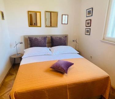Gorinka Apartamento | Peace Sea View Apartment