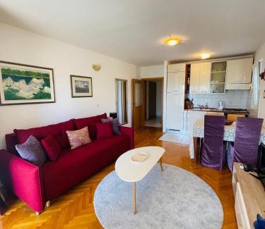 Gorinka Apartamento | Peace Sea View Apartment