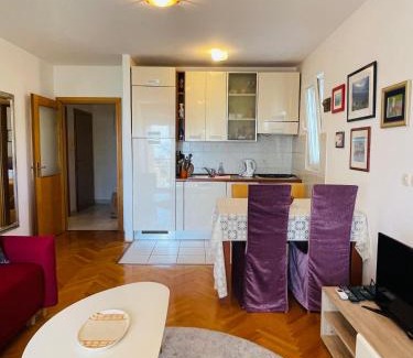 Gorinka Apartamento | Peace Sea View Apartment
