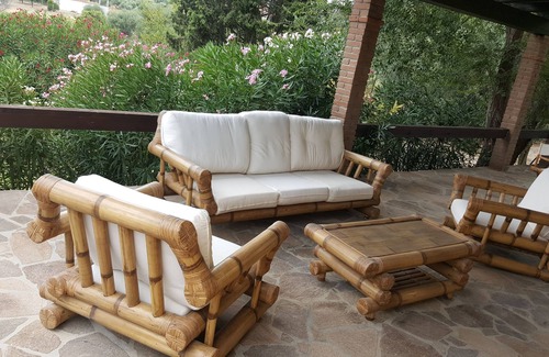 Quartucciu Casa | Peace Shelter Ground floor with terrace of pertinence