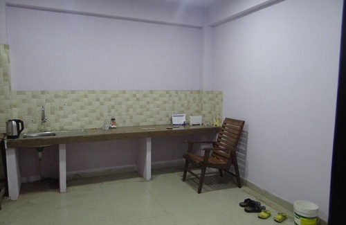 Lalitpur Apartamento | Peace, tranquillity and refresh apartment close to shankha park.