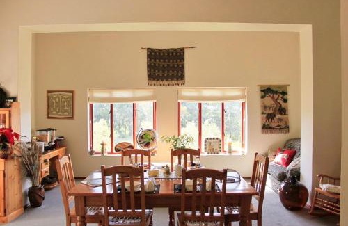 Napier Casa | Peace Valley Guesthouse