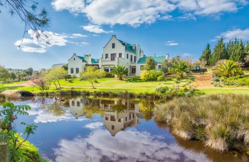 Napier Casa | Peace Valley Guesthouse