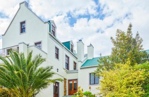 Napier Casa | Peace Valley Guesthouse